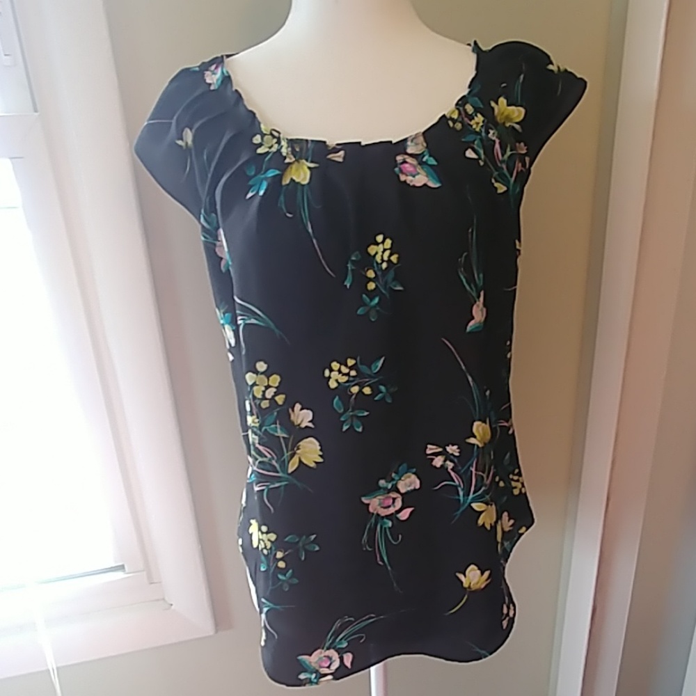 Lauren Conrad Top